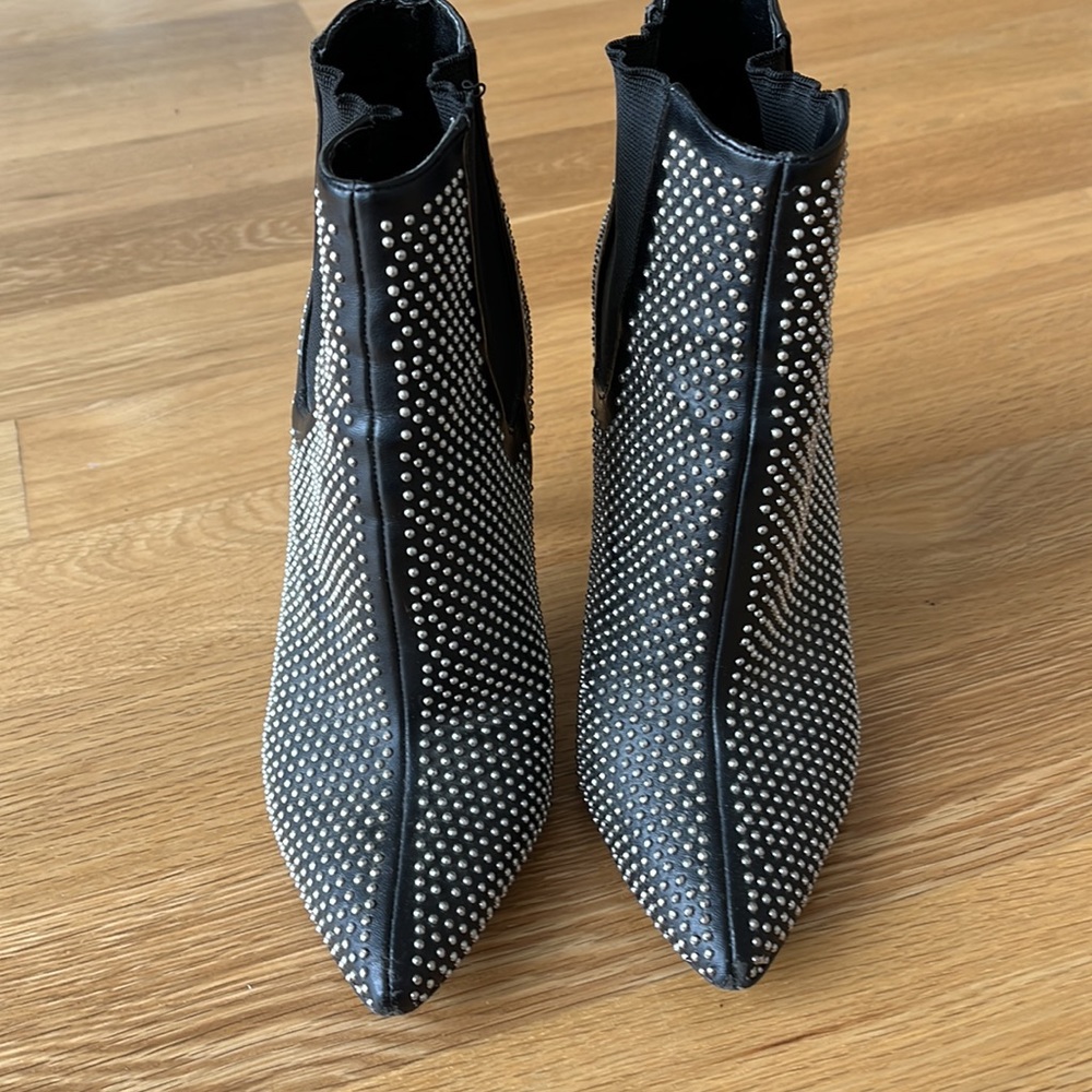 Amazing Evening Zara Boots - Picture 5 of 5